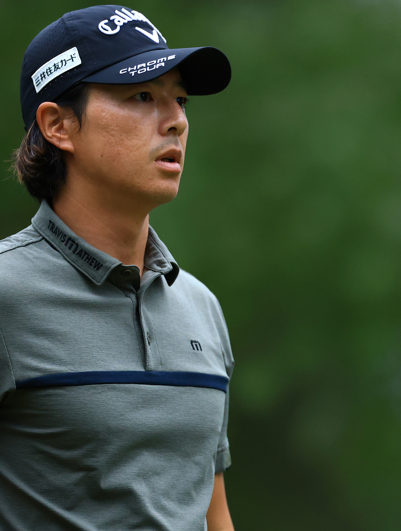 2025年度（第90回）日本オープンゴルフ選手権 日光カンツリー倶楽部 JAPAN OPEN 2025